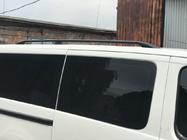 Fiat Scudo 2007-2015 Dachreling, Schwarz Foto 4