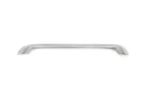 Volkswagen Amarok 2010-2022 Chrom Abdeckung für obere Bremsleuchte Foto 1