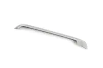 Volkswagen Amarok 2010-2022 Chrom Abdeckung für obere Bremsleuchte Foto 2