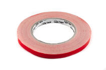 Doppelseitiges Klebeband (ABM Salman) 10m x 10mm Foto 2