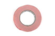 Doppelseitiges Klebeband (ABM Salman) 10m x 10mm Foto 6