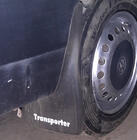 Volkswagen T4 Transporter 1990-2003 Premium Spritzschutz Vorne Foto 6