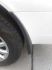 Mercedes Vito W639 2004-2014 Original Schmutzfänger 2003-2010, vorne + hinten Foto 10
