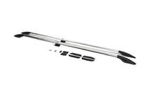 Ford Custom 2013-2022 Dachreling Chrom Foto 4