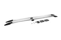 Ford Custom 2013-2022 Dachreling Chrom Foto 6