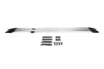 Hyundai H300, H1, Starex 2008-2020 Dachreling Chrom Foto 2