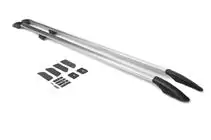 Hyundai H300, H1, Starex 2008-2020 Dachreling Chrom Foto 3