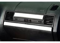 BMW 3 Series E36 1990-2000 Armaturenbrett Abdeckungen Aluminium Foto 6
