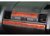 BMW 3 Series E36 1990-2000 Armaturenbrett Abdeckungen Aluminium Foto 7
