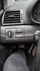 BMW 3 Series E46 1998-2006 Innenraum Abdeckungen Aluminium Foto 9