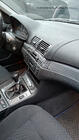 BMW 3 Series E46 1998-2006 Innenraum Abdeckungen Aluminium Foto 12