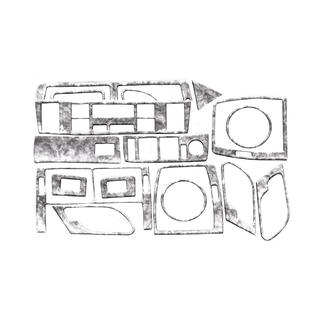 Armaturenbrett Abdeckung V-1 BMW X5 E53 1999–2006 Foto 4