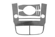 Daihatsu Sirion 2005-2015 Armaturenbrett Abdeckungen Carbon Foto 4