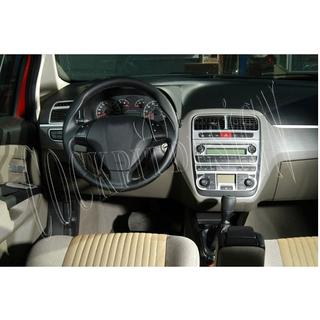 Armaturenbrett Dekor Fiat Punto Grande/EVO 2006-2018 Foto 4