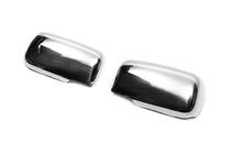 Mitsubishi Lancer 9 2004-2008 Spiegelabdeckungen Chrom (2 Stk) Foto 2