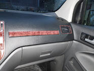 Ford C-Max 2004-2010 Armaturenbrett Abdeckungen Foto 7