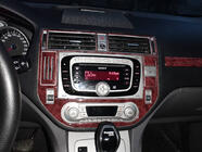 Ford C-Max 2004-2010 Armaturenbrett Abdeckungen Foto 8