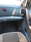 Hyundai H300, H1, Starex 2008-2020 Armaturenbrett Abdeckungen (Big Set) Holz Foto 9