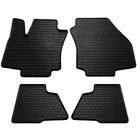 Opel Astra H 2004-2013 Gummimatten (4 Stk, Stingray) Foto 1