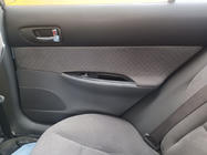 Mazda 6 2003-2008 Armaturenbrett Abdeckungen Aluminium Foto 6