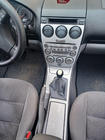 Mazda 6 2003-2008 Armaturenbrett Abdeckungen Aluminium Foto 5