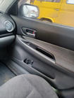 Mazda 6 2003-2008 Armaturenbrett Abdeckungen Aluminium Foto 9