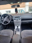 Mazda 6 2003-2008 Armaturenbrett Abdeckungen Aluminium Foto 10
