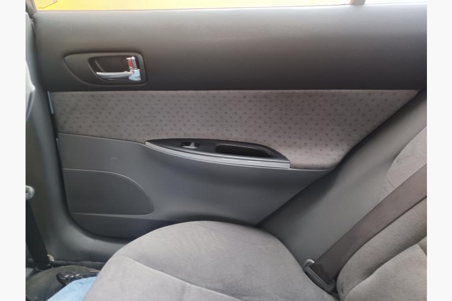 Mazda 6 2003-2008 Armaturenbrett Abdeckungen Foto 6
