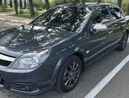 Opel Vectra C 2002-2008 Spiegelabdeckungen (2 Stk., Edelstahl) Carmos - Türkischer Stahl Foto 3