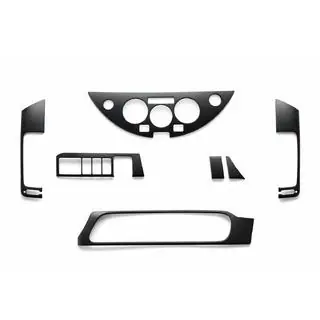 Armaturenbrett Abdeckungen Nissan Note 2004-2012 Foto 1