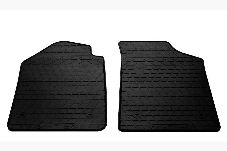 Renault Kangoo 1998-2008 Gummimatten (Stingray) Image