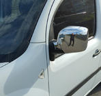 Renault Kangoo 2008–2020 Spiegelabdeckungen 2008-2013 (2 Stk) Foto 2