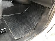 Renault Kangoo 2008–2020 Gummimatten (Stingray) Foto 2