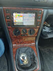 Skoda Superb 2001-2009 Auto Dekor Meric (Variante Nr.1) Aluminium Foto 2