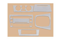 Skoda Superb 2001-2009 Auto Dekor Meric (Variante Nr.1) Aluminium Foto 6