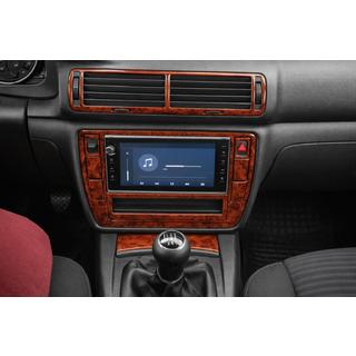 Armaturenbrett Abdeckungen 2004-2005 Volkswagen Passat B5 1997-2005 Foto 1