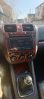 Volkswagen Jetta 2006-2011 Armaturenbrett Abdeckungen Aluminium Foto 4