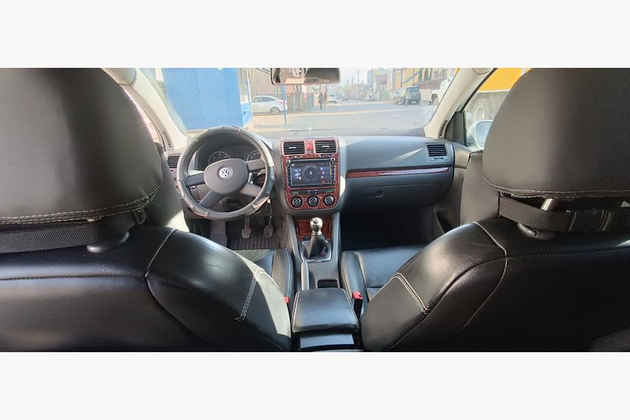 Volkswagen Jetta 2006-2011 Armaturenbrett Abdeckungen Foto 7