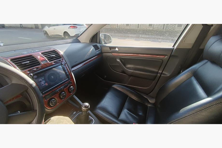 Volkswagen Jetta 2006-2011 Armaturenbrett Abdeckungen Foto 5