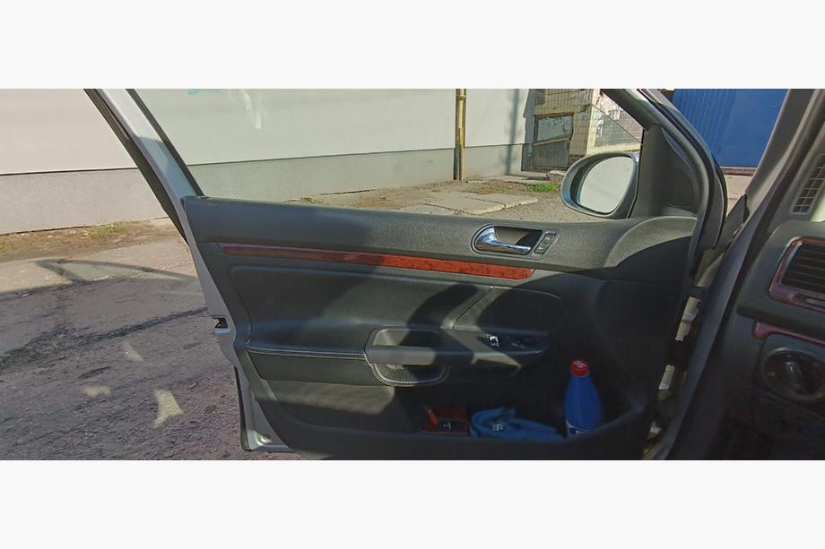 Volkswagen Jetta 2006-2011 Armaturenbrett Abdeckungen Foto 6
