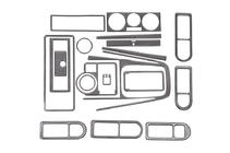 Volkswagen Golf 4 1997-2006 Armaturenbrett Abdeckungen Foto 3
