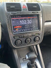 Volkswagen Golf 5 2003-2009 Armaturenbrett Abdeckungen Holz Foto 2