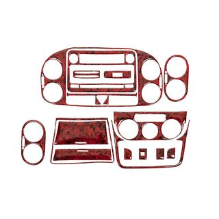 Armaturenbrett Abdeckungen Volkswagen Golf Plus 2004-2014 Foto 2