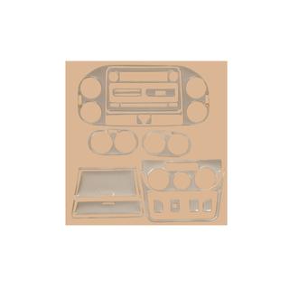 Armaturenbrett Abdeckungen Volkswagen Golf Plus 2004-2014 Foto 4