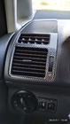 Volkswagen Touran 2003-2010 Armaturenbrett Abdeckungen Aluminium Foto 17