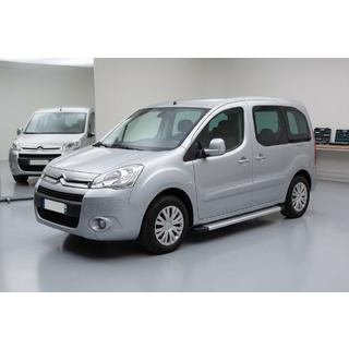 Seitenschweller Maya V2 (2 Stk., Aluminium) Citroen Berlingo 2008-2018 Foto 1