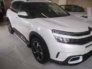 Peugeot 3008 2016-2023 Seitenschweller Maya V2 (2 Stk., Aluminium) Foto 3