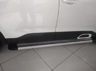 Peugeot 3008 2016-2023 Seitenschweller Maya V2 (2 Stk., Aluminium) Foto 2