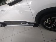 Peugeot 3008 2016-2023 Seitenschweller Maya V2 (2 Stk., Aluminium) Foto 4