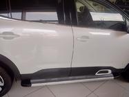 Peugeot 3008 2016-2023 Seitenschweller Maya V2 (2 Stk., Aluminium) Foto 5